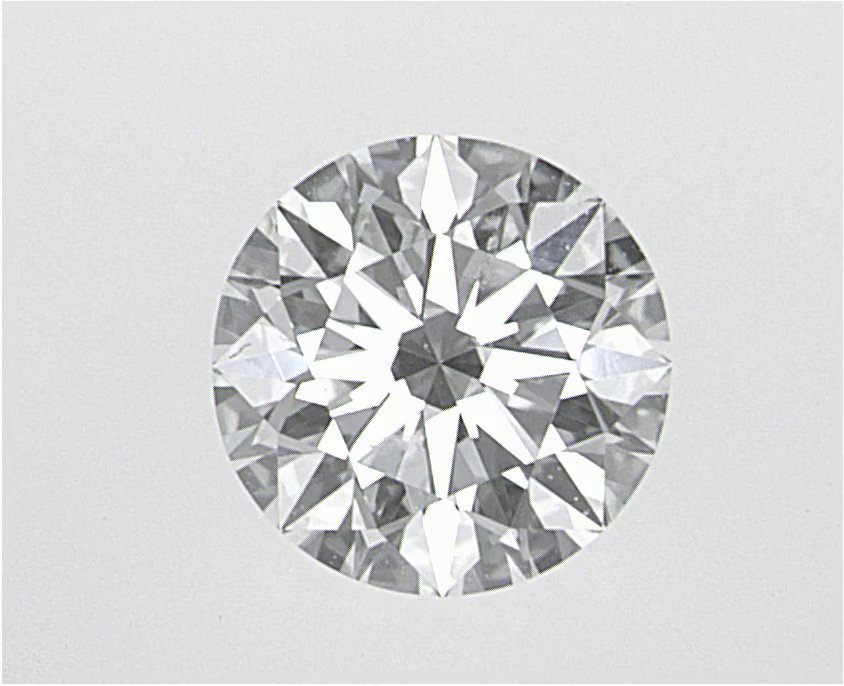 0.7 CT Round Natural Diamond Surrey Vancouver Canada Langley Burnaby Richmond