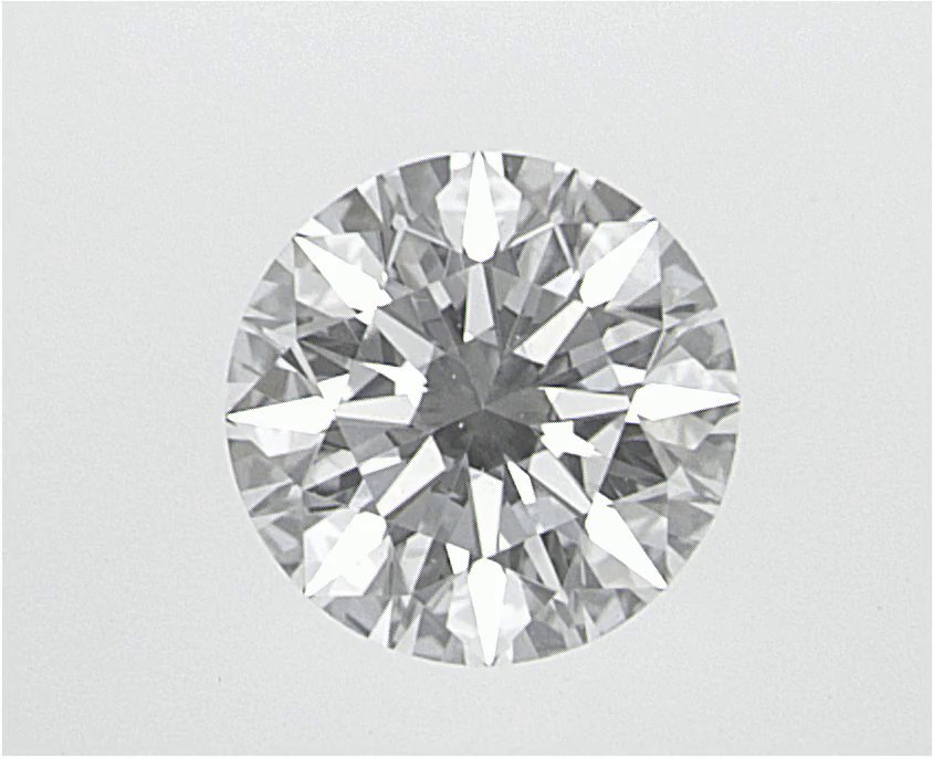 0.71 CT Round Natural Diamond Surrey Vancouver Canada Langley Burnaby Richmond