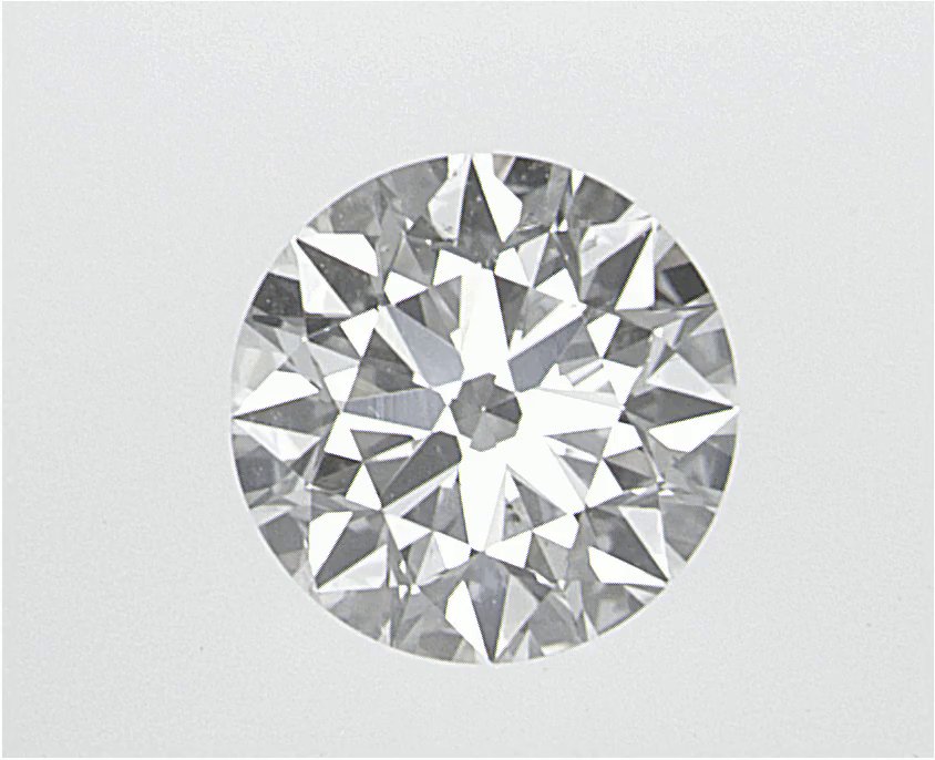 0.7 CT Round Natural Diamond Surrey Vancouver Canada Langley Burnaby Richmond