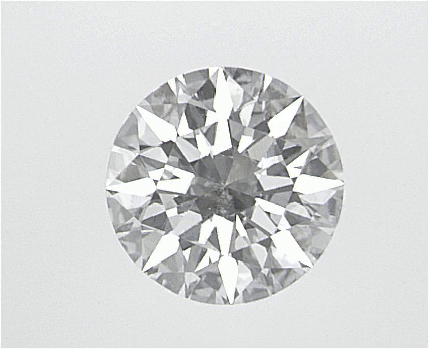 0.7 CT Round Natural Diamond Surrey Vancouver Canada Langley Burnaby Richmond