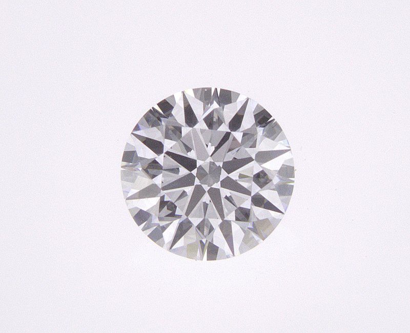 0.53 CT Round Lab-Grown Diamond Surrey Vancouver Canada Langley Burnaby Richmond