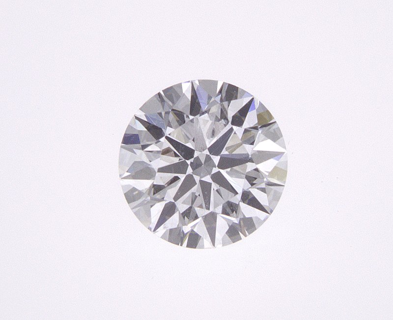 0.55 CT Round Lab-Grown Diamond Surrey Vancouver Canada Langley Burnaby Richmond