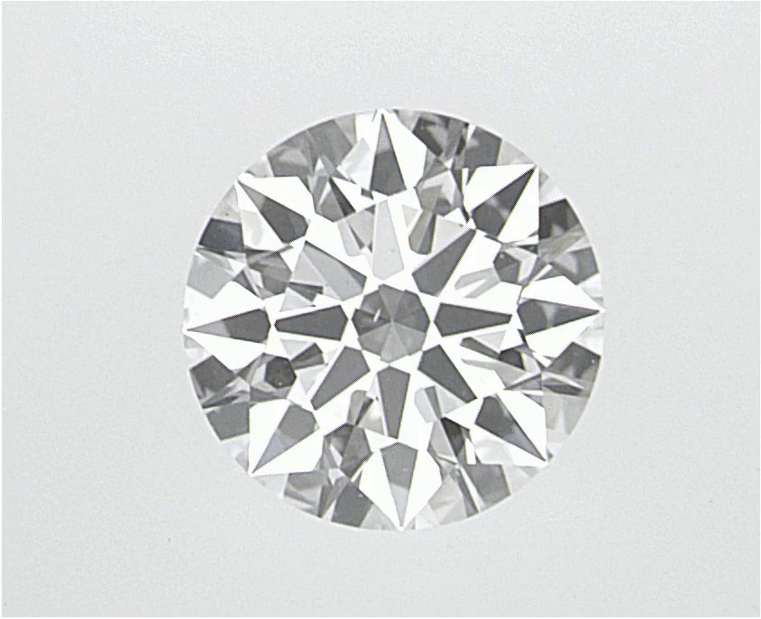 0.7 CT Round Natural Diamond Surrey Vancouver Canada Langley Burnaby Richmond