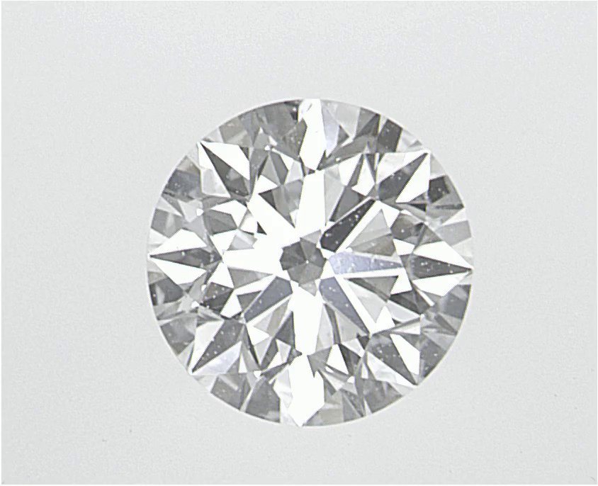 0.7 CT Round Natural Diamond Surrey Vancouver Canada Langley Burnaby Richmond