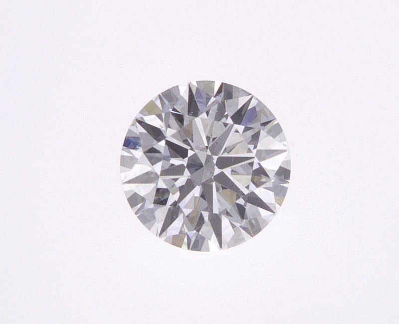 0.55 CT Round Lab-Grown Diamond Surrey Vancouver Canada Langley Burnaby Richmond