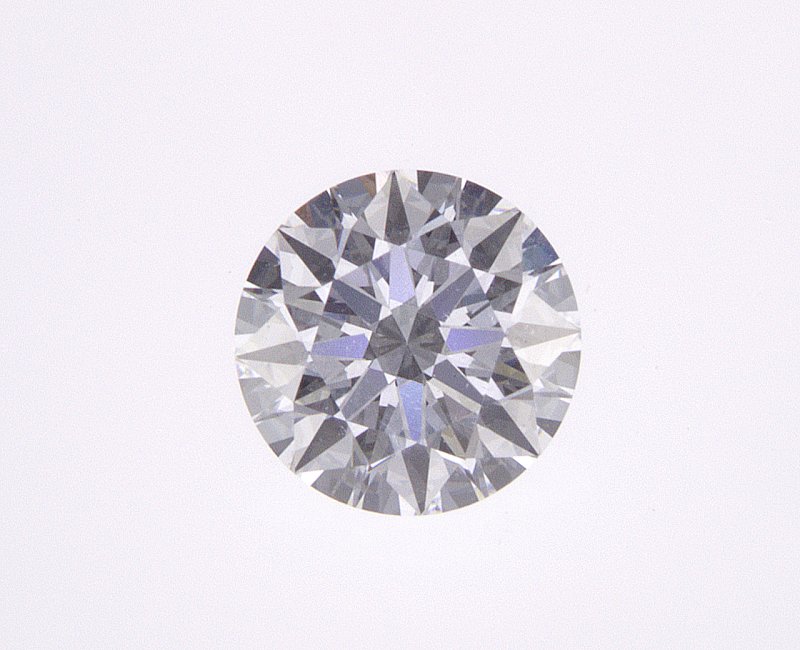 0.56 CT Round Lab-Grown Diamond Surrey Vancouver Canada Langley Burnaby Richmond