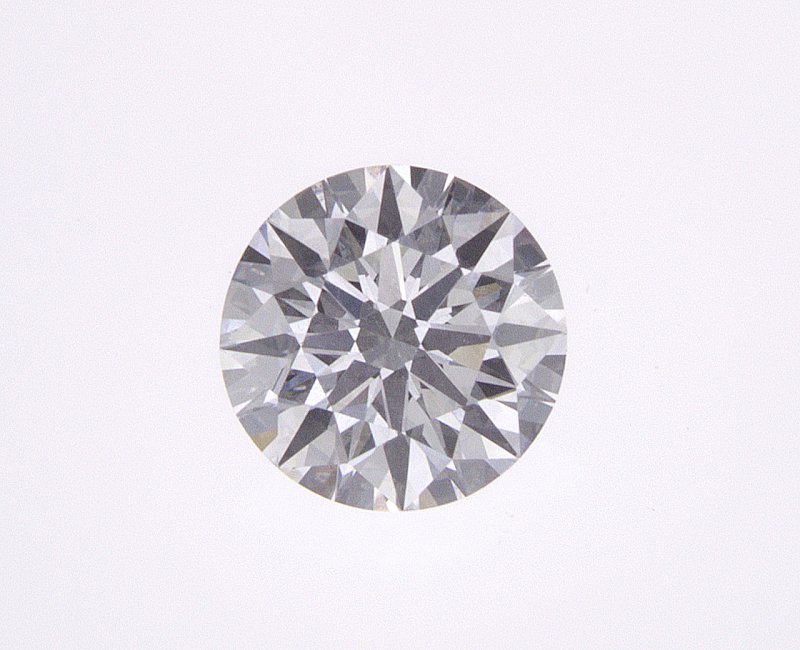 0.56 CT Round Lab-Grown Diamond Surrey Vancouver Canada Langley Burnaby Richmond