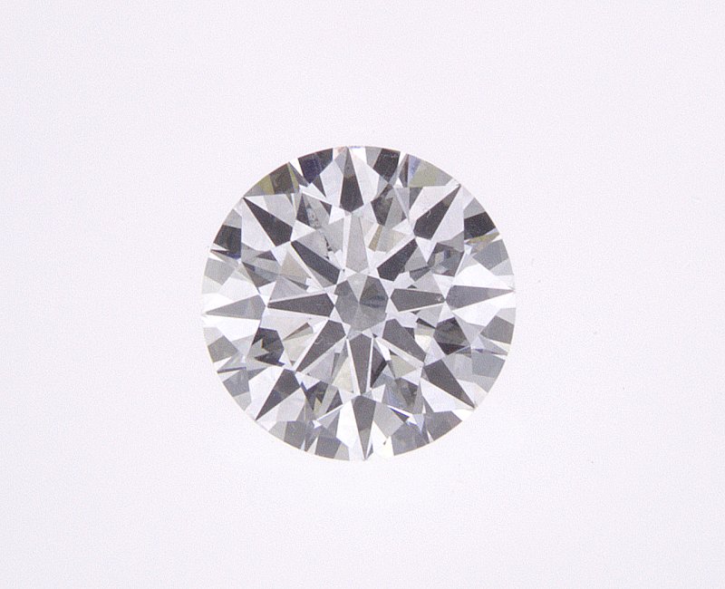 0.55 CT Round Lab-Grown Diamond Surrey Vancouver Canada Langley Burnaby Richmond