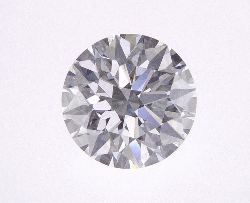 1.1 CT Round Lab-Grown Diamond Surrey Vancouver Canada Langley Burnaby Richmond