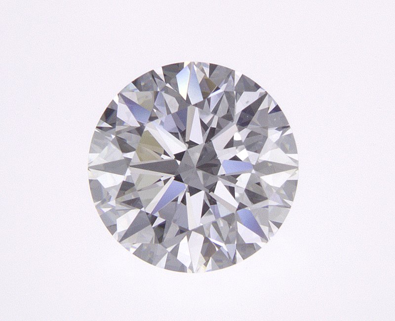 1.08 CT Round Lab-Grown Diamond Surrey Vancouver Canada Langley Burnaby Richmond