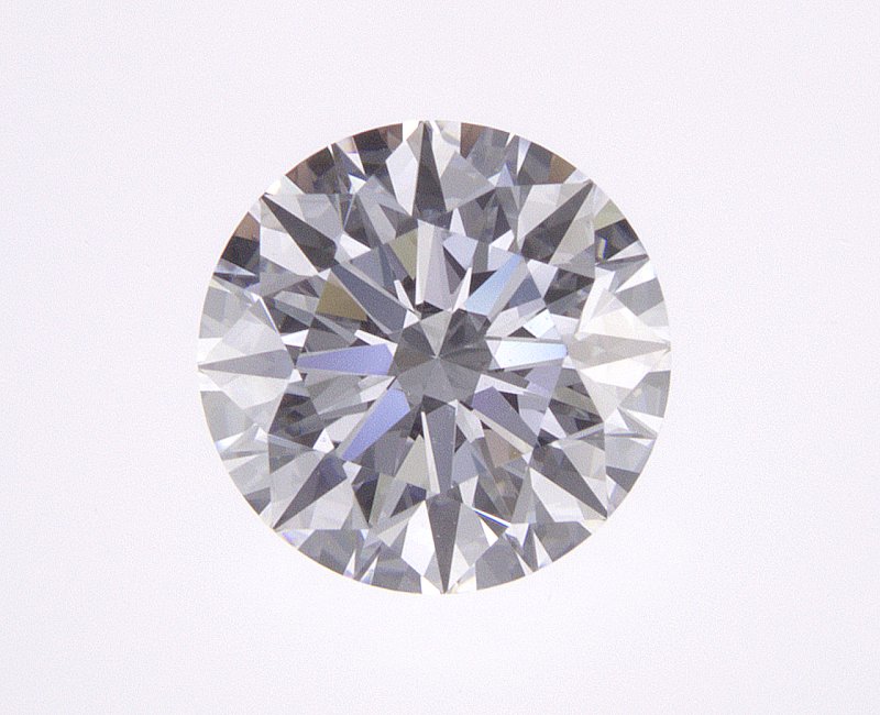 1.1 CT Round Lab-Grown Diamond Surrey Vancouver Canada Langley Burnaby Richmond