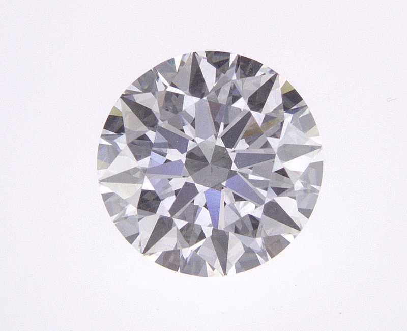 1.2 CT Round Lab-Grown Diamond Surrey Vancouver Canada Langley Burnaby Richmond