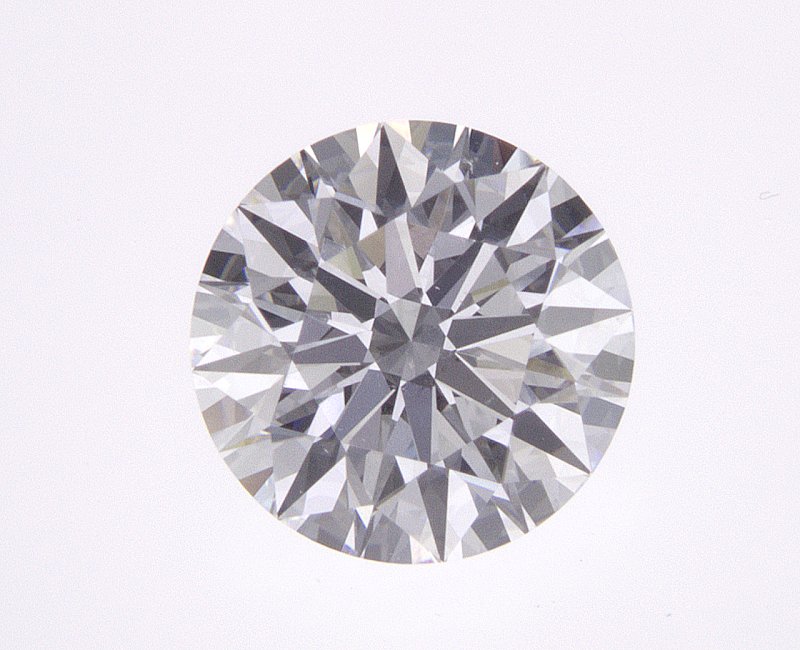 1.2 CT Round Lab-Grown Diamond Surrey Vancouver Canada Langley Burnaby Richmond