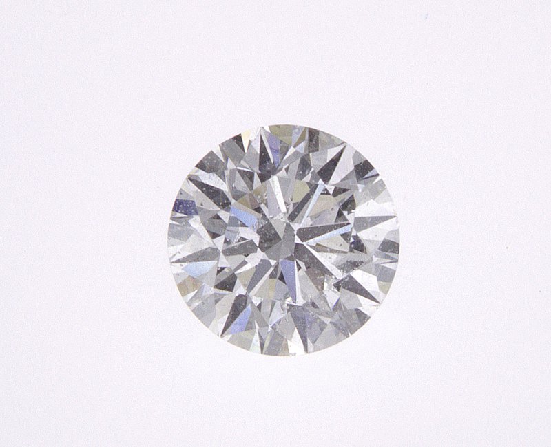 0.52 CT Round Natural Diamond Surrey Vancouver Canada Langley Burnaby Richmond