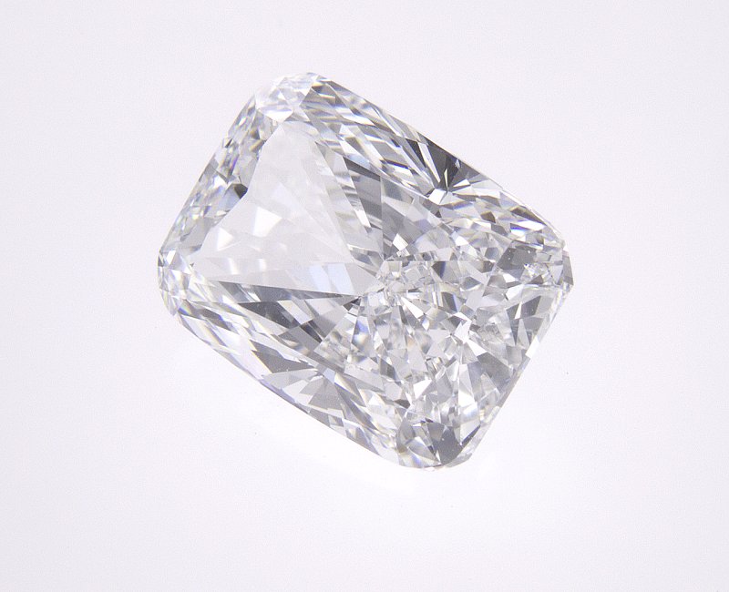 3.69 CT Elongatedcushion Lab-Grown Diamond Surrey Vancouver Canada Langley Burnaby Richmond