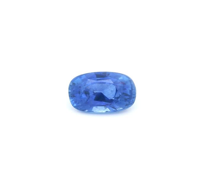 2.16 Carat Cushion Cut Diamond
