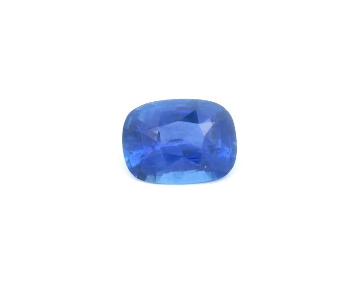 3 Carat Cushion Cut Diamond