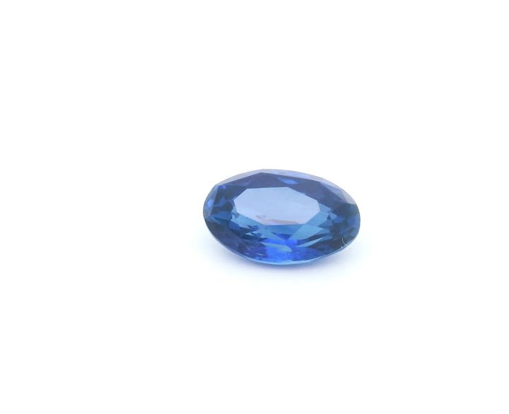 2 Carat Oval Cut Diamond