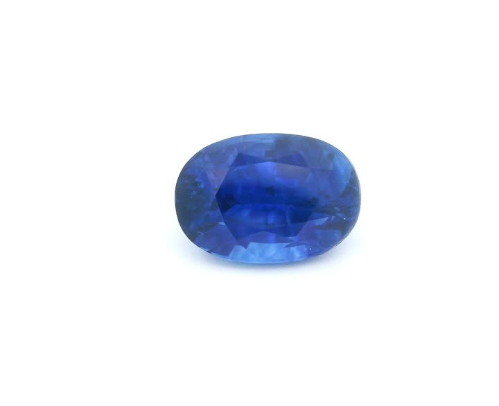 4.55 Carat Cushion Cut Diamond