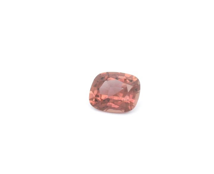 1.26 Carat Cushion Cut Diamond