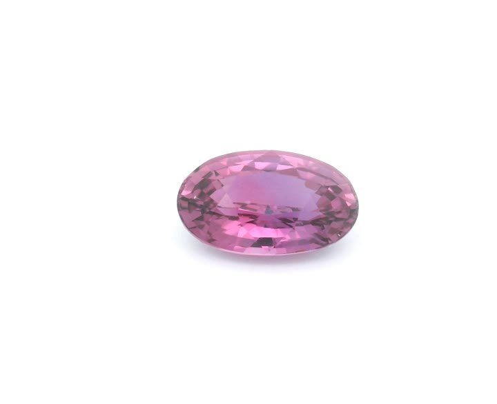 3 Carat Oval Cut Diamond