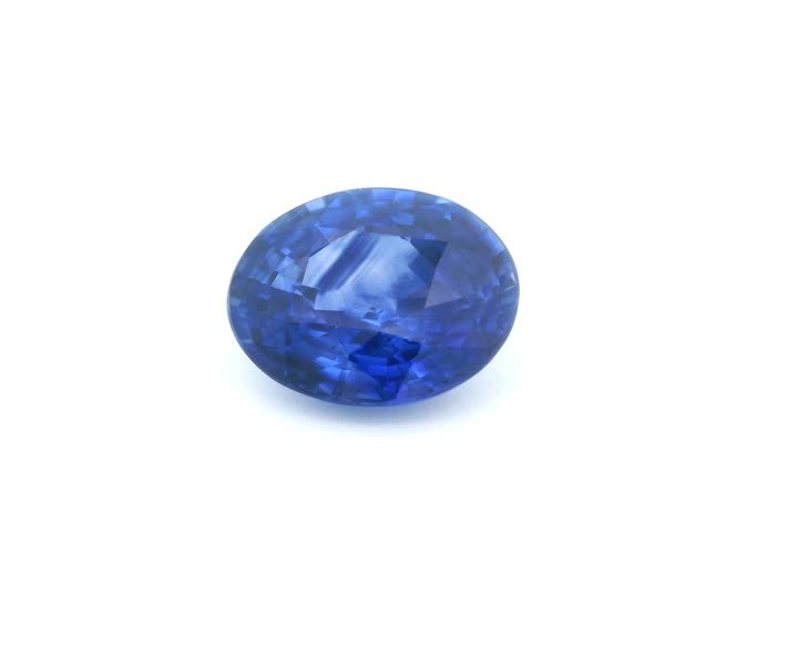 4.2 Carat Round Cut Diamond