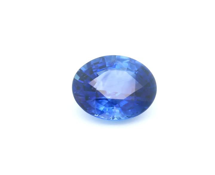 4.67 Carat Round Cut Diamond