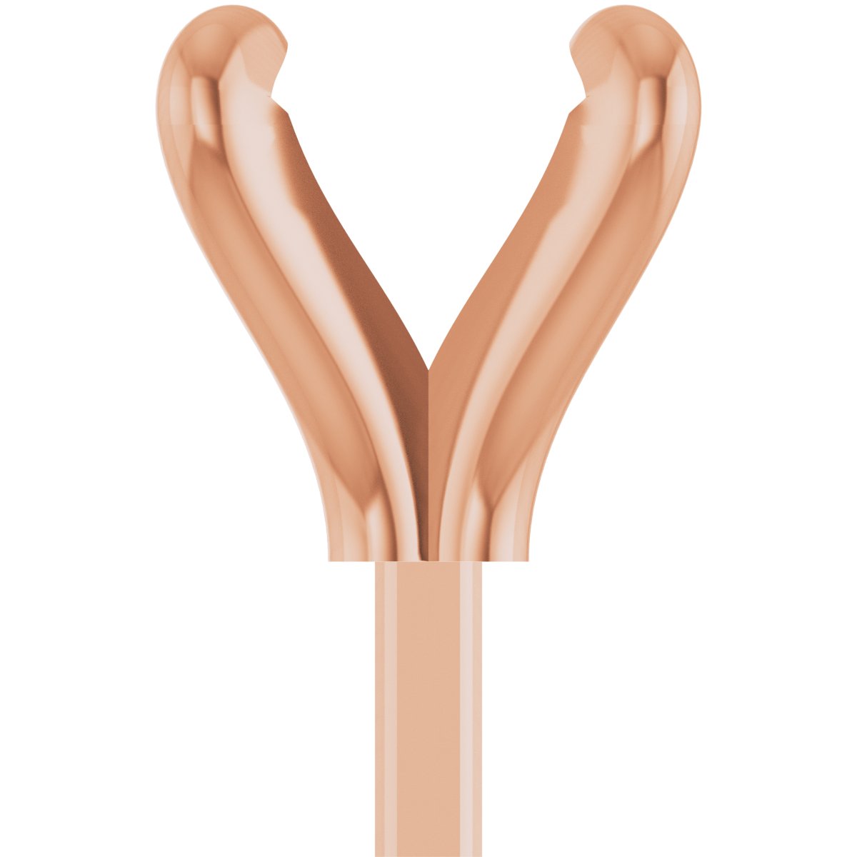 Pre-Notched Claw Peg Setting