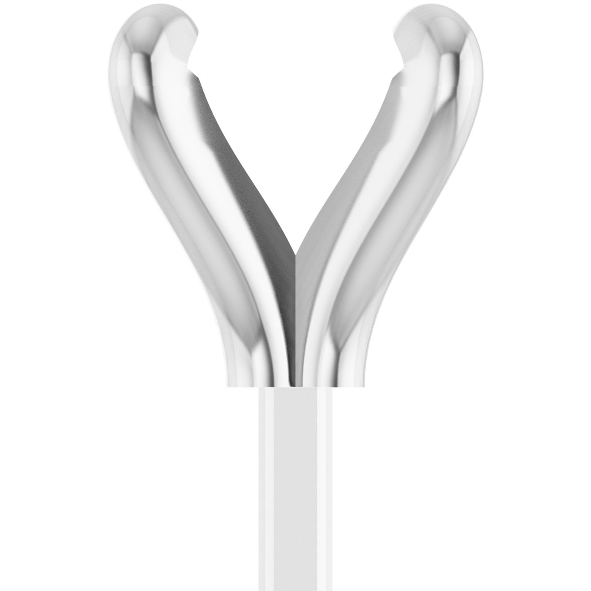 Pre-Notched Claw Peg Setting