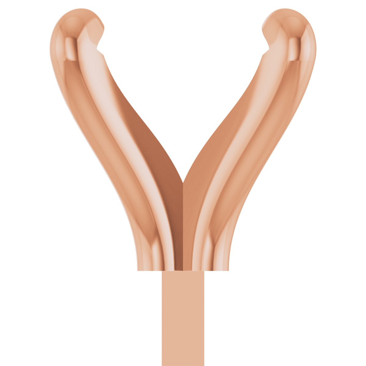 Pre-Notched Claw Peg Setting
