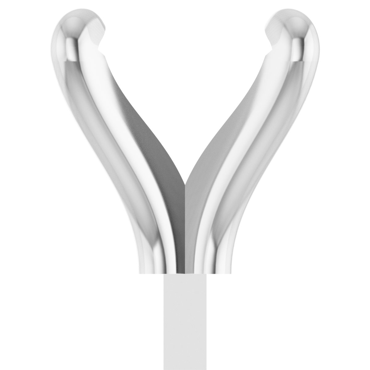 Pre-Notched Claw Peg Setting