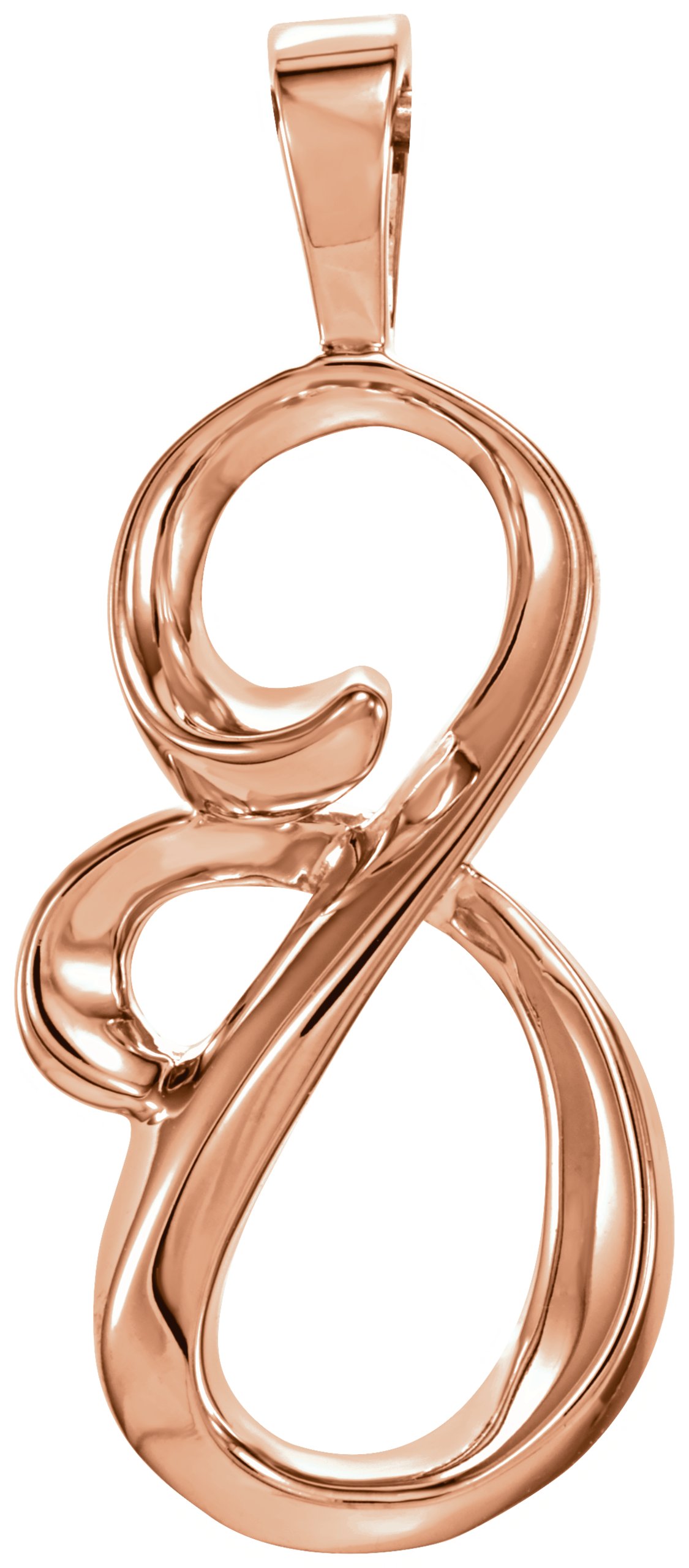 Freeform Pendant