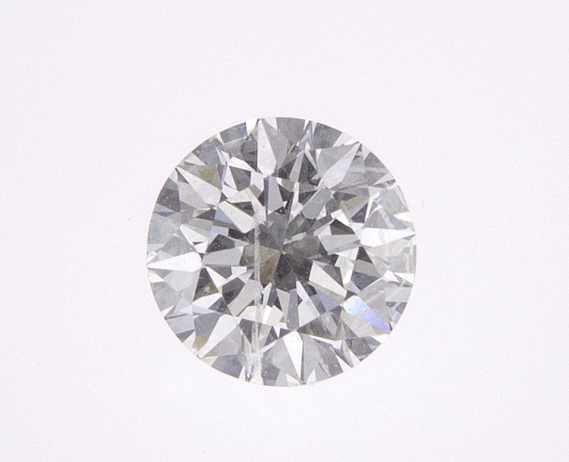 0.5 CT Round Natural Diamond Surrey Vancouver Canada Langley Burnaby Richmond