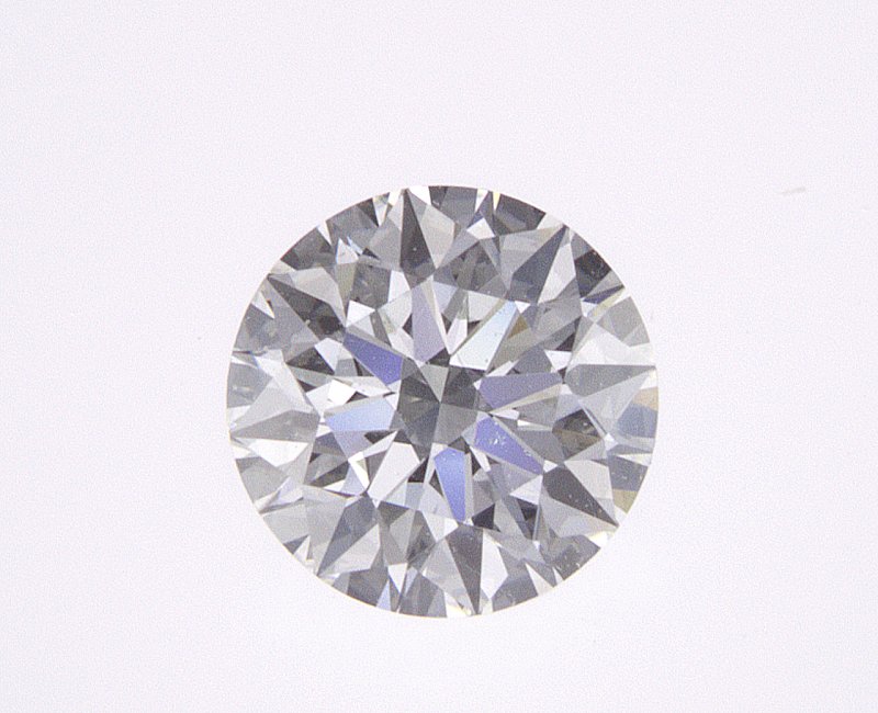 0.55 CT Round Natural Diamond Surrey Vancouver Canada Langley Burnaby Richmond