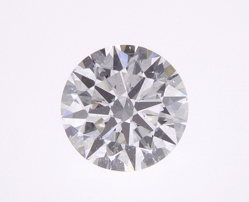0.6 CT Round Natural Diamond Surrey Vancouver Canada Langley Burnaby Richmond