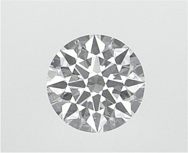 0.5 CT Round Natural Diamond Surrey Vancouver Canada Langley Burnaby Richmond