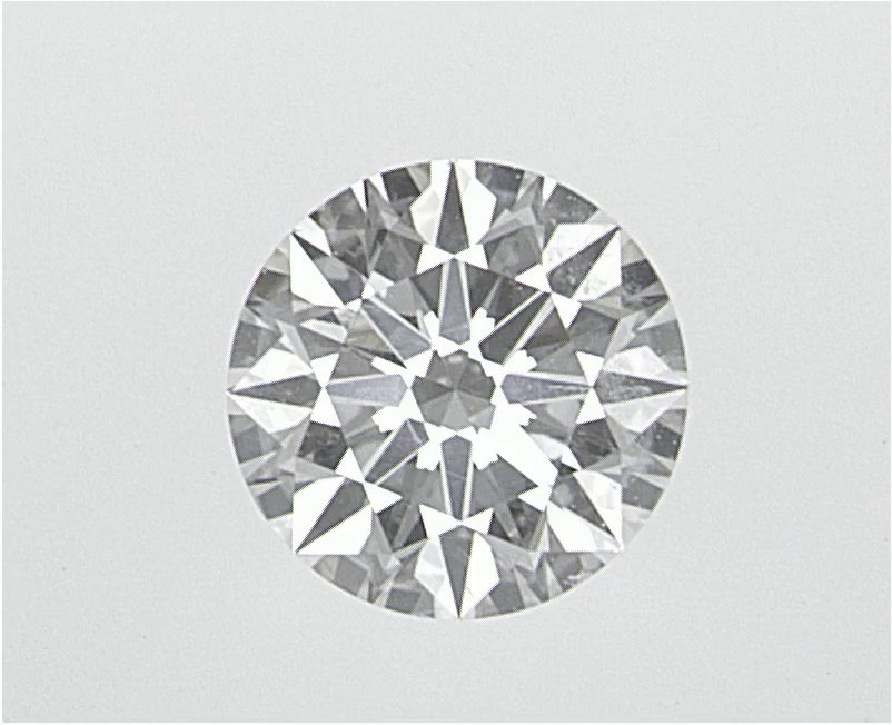 0.5 CT Round Natural Diamond Surrey Vancouver Canada Langley Burnaby Richmond