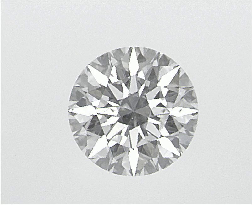 0.5 CT Round Natural Diamond Surrey Vancouver Canada Langley Burnaby Richmond
