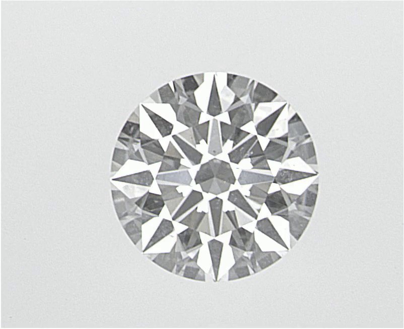 0.5 CT Round Natural Diamond Surrey Vancouver Canada Langley Burnaby Richmond