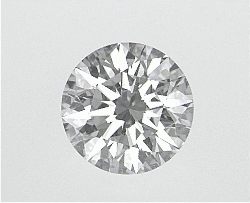 0.53 CT Round Natural Diamond Surrey Vancouver Canada Langley Burnaby Richmond