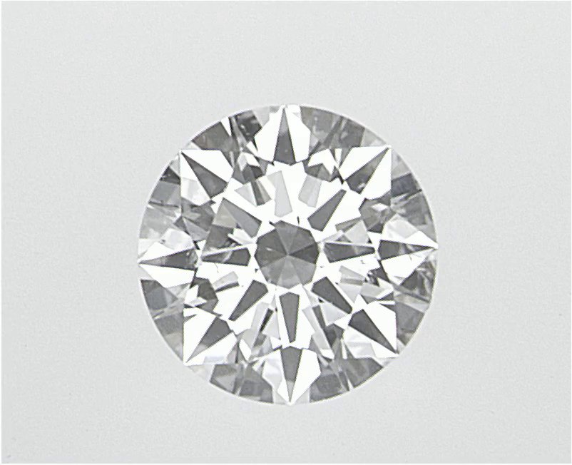 0.5 CT Round Natural Diamond Surrey Vancouver Canada Langley Burnaby Richmond
