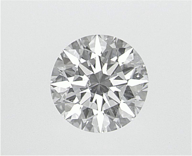 0.5 CT Round Natural Diamond Surrey Vancouver Canada Langley Burnaby Richmond
