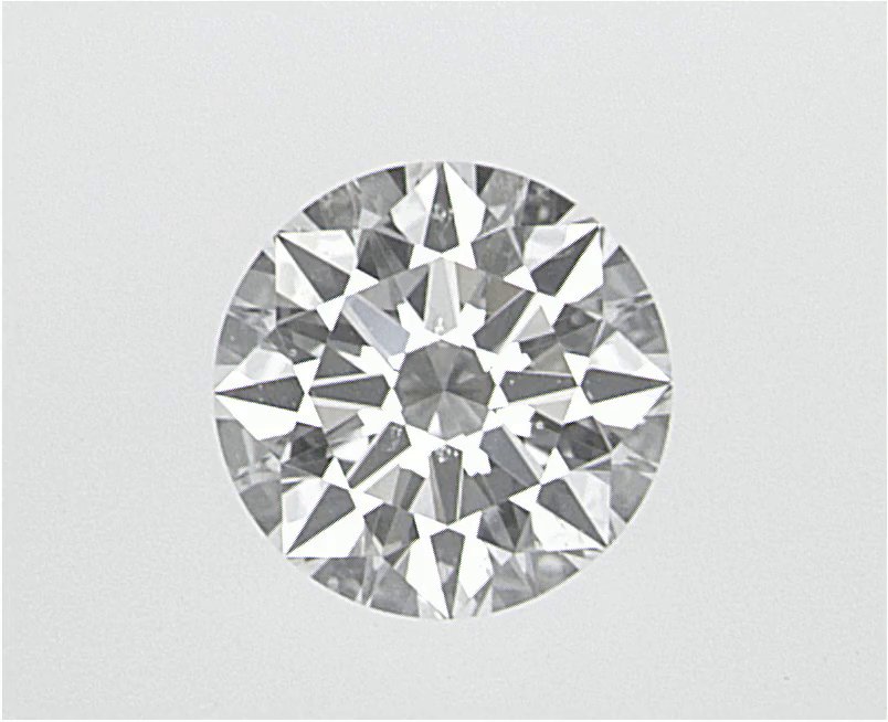 0.5 CT Round Natural Diamond Surrey Vancouver Canada Langley Burnaby Richmond