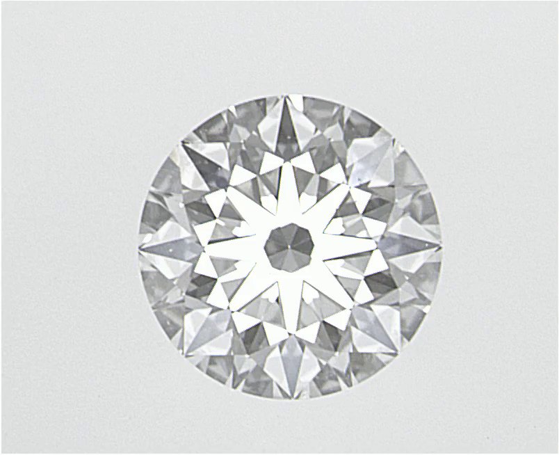 0.6 CT Round Natural Diamond Surrey Vancouver Canada Langley Burnaby Richmond