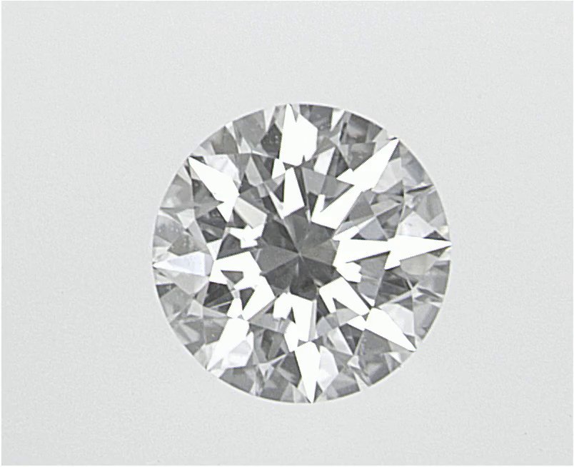 0.5 CT Round Natural Diamond Surrey Vancouver Canada Langley Burnaby Richmond