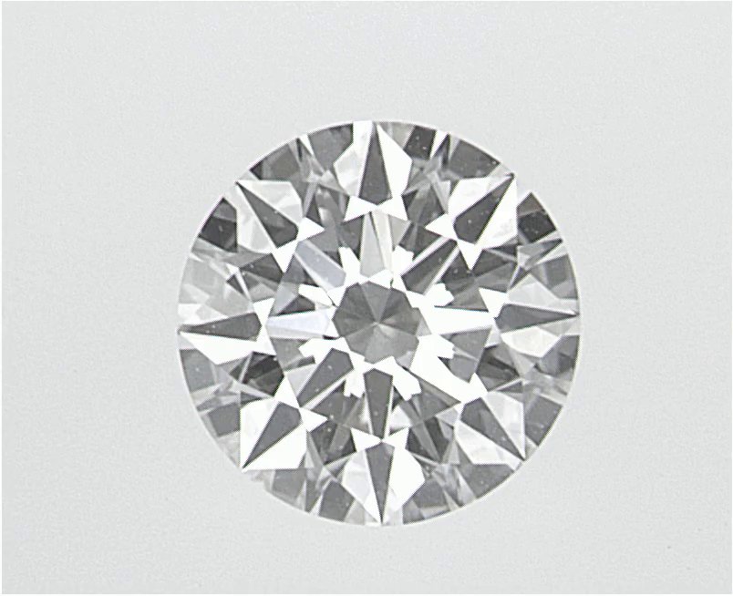 0.59 CT Round Natural Diamond Surrey Vancouver Canada Langley Burnaby Richmond