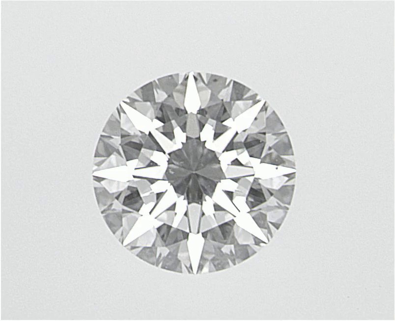 0.5 CT Round Natural Diamond Surrey Vancouver Canada Langley Burnaby Richmond