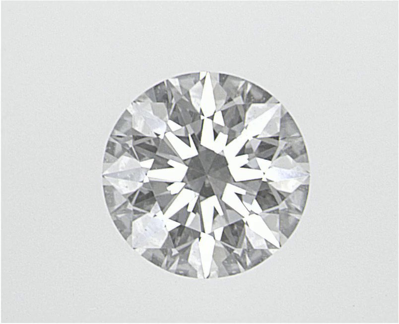 0.51 CT Round Natural Diamond Surrey Vancouver Canada Langley Burnaby Richmond