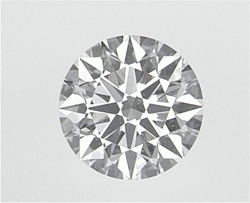 0.7 CT Round Natural Diamond Surrey Vancouver Canada Langley Burnaby Richmond