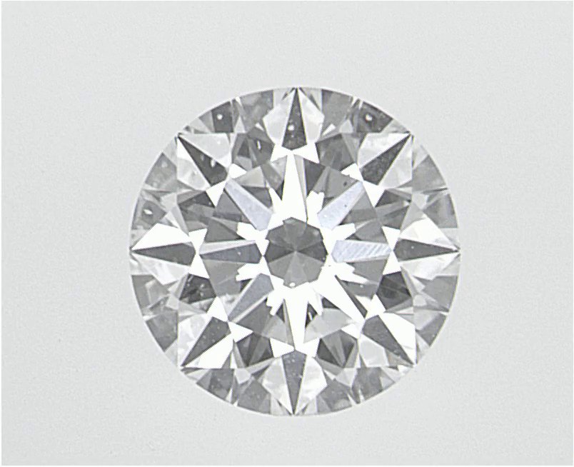 0.7 CT Round Natural Diamond Surrey Vancouver Canada Langley Burnaby Richmond